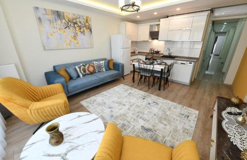 Sisli Apartment | Space Apartments