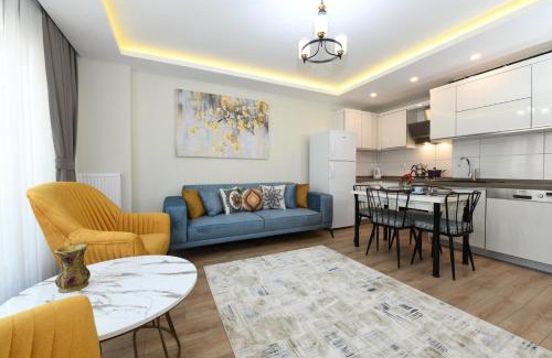 Sisli Apartment | Space Apartments