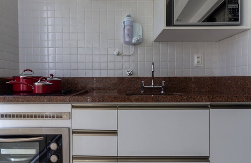 Republica Apartment | Comfort and Convenience in the Heart with Great Amenities