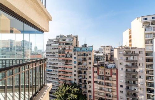 Republica Apartment | Comfort and Convenience in the Heart with Great Amenities