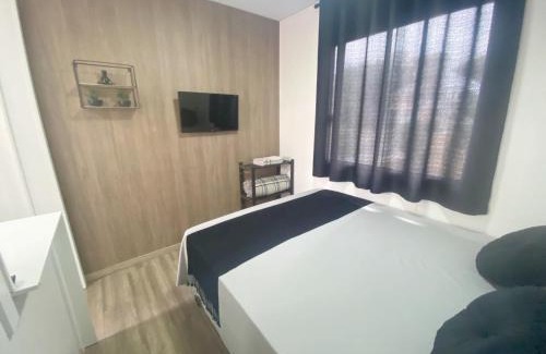 Centro Apartment | Top-Rated Space DR7: Your Ideal Getaway Awaits