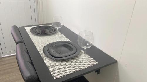 Centro Apartment | Top-Rated Space DR7: Your Ideal Getaway Awaits