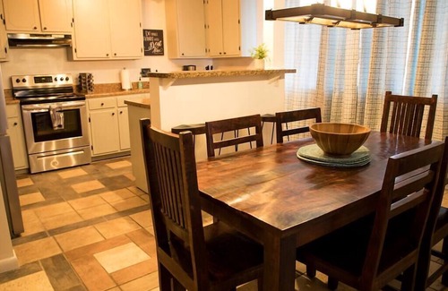 Rock Spring Apartment | Space for Everyone - 5B 2Ba - Near Chattanooga