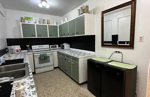 Colombia Apartment | Space for up to 12 Guests in Mayaguez