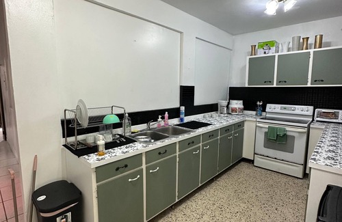 Colombia Apartment | Space for up to 12 Guests in Mayaguez