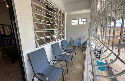 Colombia Apartment | Space for up to 12 Guests in Mayaguez
