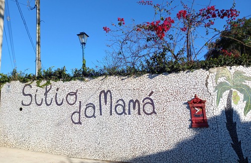 Nazare Paulista Cottage | Ideal Event Space Just an Hour from the Capital