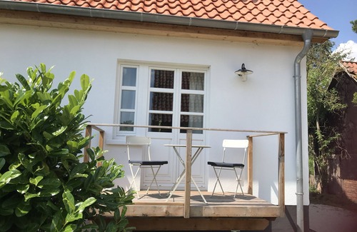 Luechow House | Tranquil Retreat with Ocean View & Top Guest Ratings