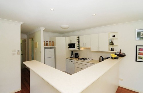 Tapitallee Cottage | Relax in Comfort at Bundanon The Stables @Tapitallee Lodges