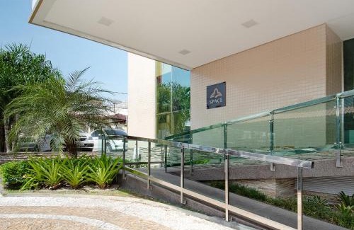 Nossa Senhora das Gracas Apartment | Inviting Space Residence with Hot Tub & Family Amenities