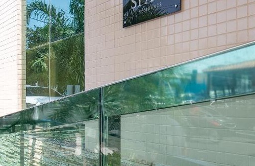 Nossa Senhora das Gracas Apartment | Inviting Space Residence with Hot Tub & Family Amenities