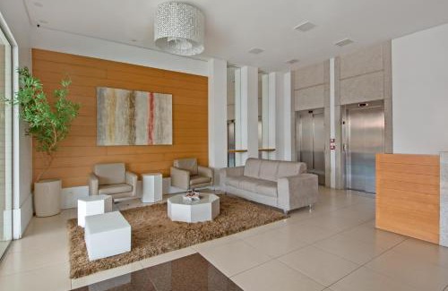 Nossa Senhora das Gracas Apartment | Inviting Space Residence with Hot Tub & Family Amenities