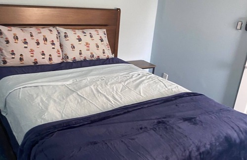 Ruffin House | Spacious Retreat for Families and Pets Awaits You!