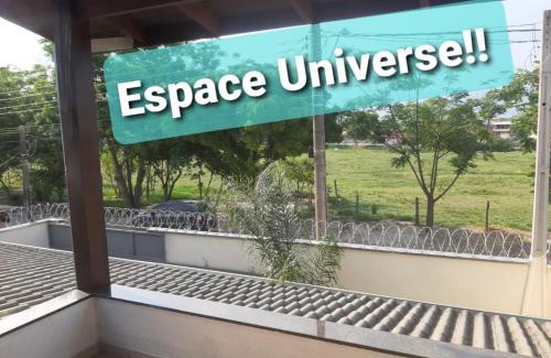 Pindamonhangaba House | Discover Espace Universe: Pet-Friendly & Family-Welcoming Stay