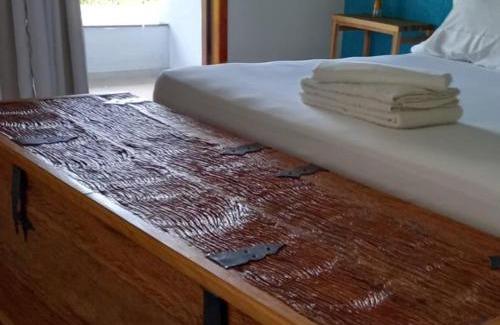 Pindamonhangaba House | Discover Espace Universe: Pet-Friendly & Family-Welcoming Stay