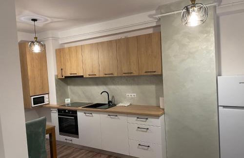 Baia Mare Apartment | Child-Friendly Retreat at Spacemax | Guest Rated 9.9/10
