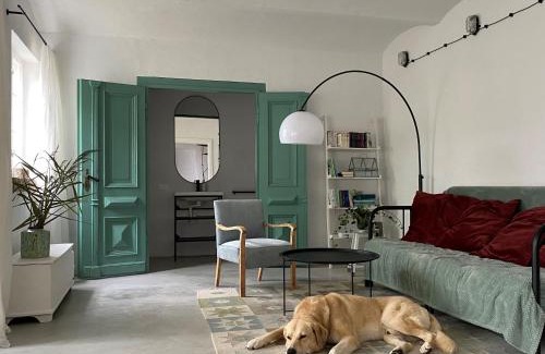 Lagow House | Family-Friendly Getaway at Casa Blanca Łagów