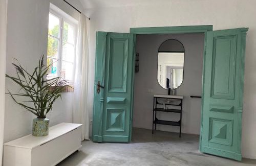 Lagow House | Family-Friendly Getaway at Casa Blanca Łagów