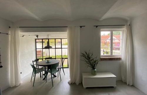 Lagow House | Family-Friendly Getaway at Casa Blanca Łagów