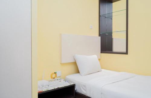 Panunggangan Utara Apartment | Spacious 2BR Apartment at Great Western Resort Retreat