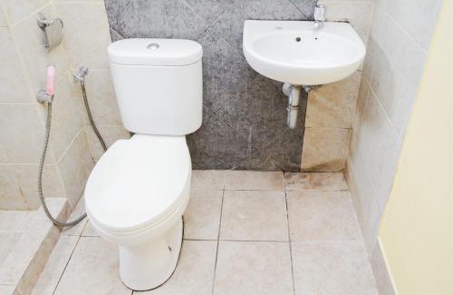 Panunggangan Utara Apartment | Spacious 2BR Apartment at Great Western Resort Retreat