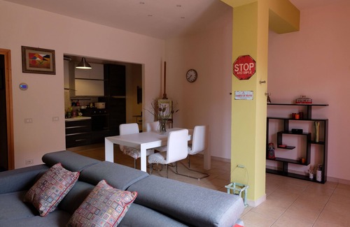 Mercatale Val di Pesa House | Family-Friendly Retreat in Chianti with Pet Amenities