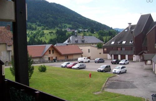 Saint-Pierre-de-Chartreuse Apartment | Family-Friendly Studio Near Chartreuse - Rated 7.8/10