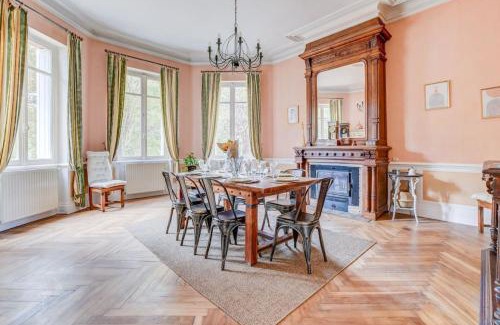 Labege House | Inviting Retreat Near Toulouse with Family-Friendly Amenities