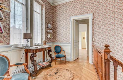 Labege House | Inviting Retreat Near Toulouse with Family-Friendly Amenities
