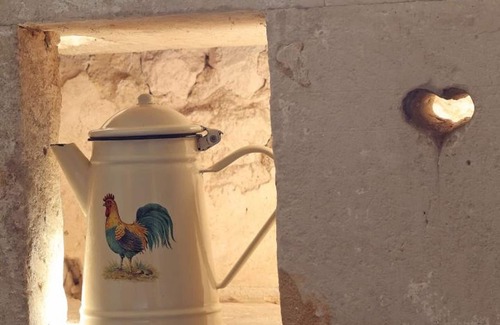 Pays de Mortagne-au-Perche Cottage | Gite Corbon: Family Retreat with Spa and Hot Tub Access