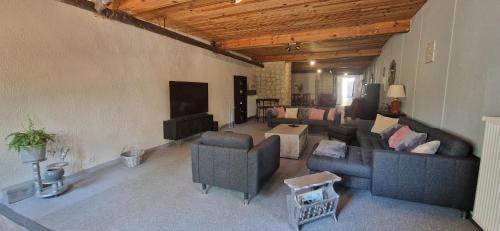 Oloron-Sainte-Marie Villa | Comfortable City Home in a Serene Neighborhood