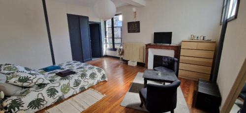 Oloron-Sainte-Marie Villa | Comfortable City Home in a Serene Neighborhood