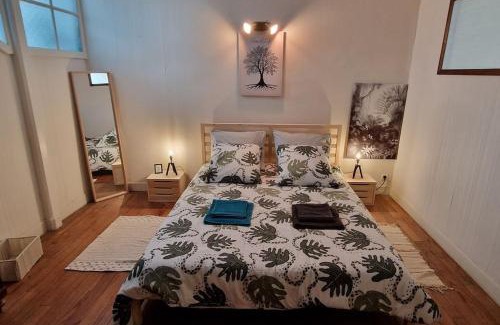 Oloron-Sainte-Marie Villa | Comfortable City Home in a Serene Neighborhood