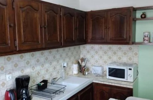 Aups Villa | Cozy Villa with Garden Steps from the City Center