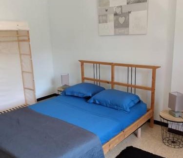 Aups Villa | Cozy Villa with Garden Steps from the City Center