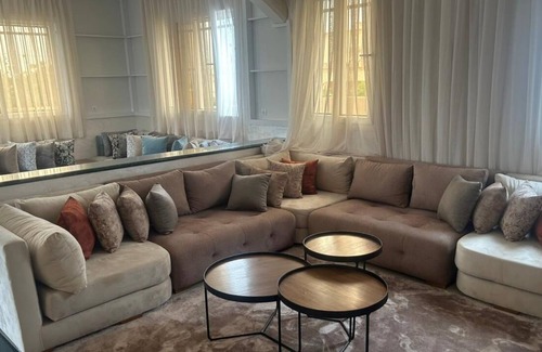 Swiss City Villa | Beautiful Villa with Ocean View and Family-Friendly Amenities