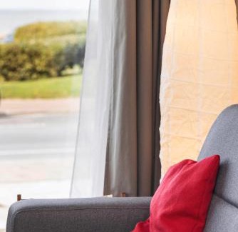 Le Touquet-Paris-Plage Apartment | Seaside Apartment for 6 in the Heart of Town