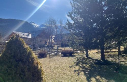 Correncon-en-Vercors Apartment | Spacieux appartement 107m² à Corrençon-en-Vercors - FR-1-761-46