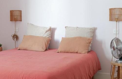 Les Sables d'Olonne Apartment | Spacious Apartment with Stunning Bay Views in Les Sables d'Olonne