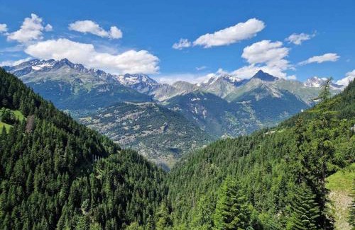 Valfrejus Apartment | Spacieux appart 3 pièces + cabine, 10 pers, coeur de station, Valfréjus - FR-1-265-204