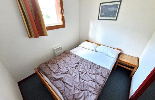 Valfrejus Apartment | Spacieux appart 3 pièces + cabine, 10 pers, coeur de station, Valfréjus - FR-1-265-204