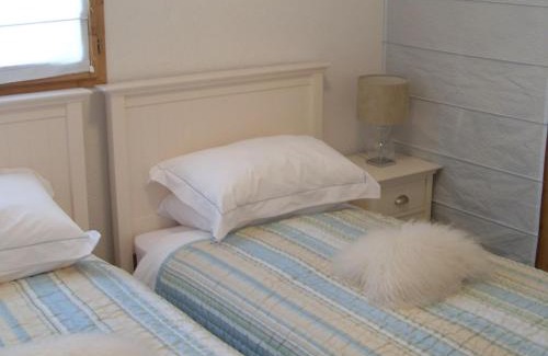 Valfrejus Apartment | Spacieux appartement 4 pièces pour 6 - 3 chambres - 65m2 - Balcon - Proche télécabine - FR-1-265-308