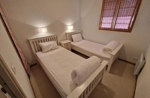 Valfrejus Apartment | Spacieux appartement 4 pièces pour 6 - 3 chambres - 65m2 - Balcon - Proche télécabine - FR-1-265-308