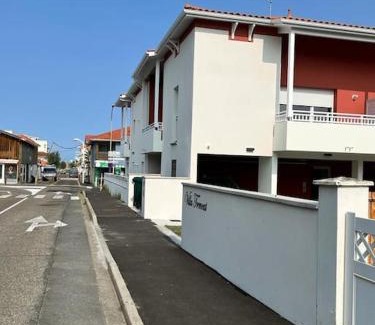 Biscarrosse Plage Apartment | New Apartment with Pool and Ocean View in Bisca Plage