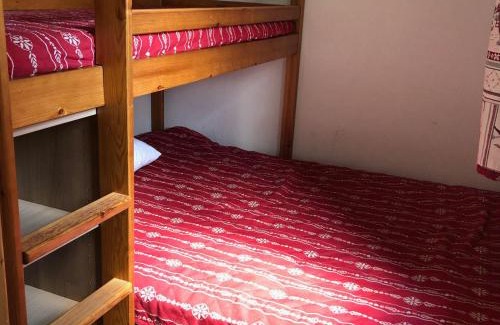 Val Cenis Apartment | Spacious 6-Person Apartment with Terrace & WiFi in Val-Cenis