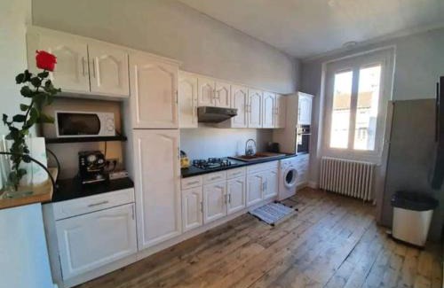Blaye-les-Mines Apartment | Cozy Retreat with Pet-Friendly Amenities & High Ratings