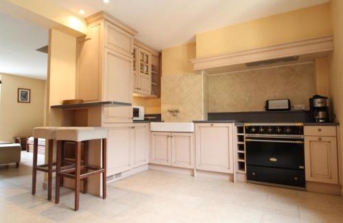 Val Cenis Apartment | Stunning Duplex in Lanslebourg with Mountain Views