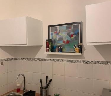 Quartier de Javel Apartment | Bright Parisian Duplex with Child-Friendly Amenities