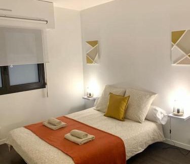 Quartier de Javel Apartment | Bright Parisian Duplex with Child-Friendly Amenities