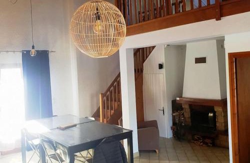 Saint-Avre Apartment | Ideal Location for Family-Friendly Getaways